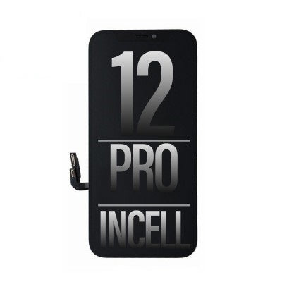 Red LCD Assembly for iPhone 12 / 12 Pro Screen Replacement (Compatible for IC chip transfer) Red LCD Assembly for iPhone 12 / 12 Pro Screen Replacement (Compatible for IC chip transfer)